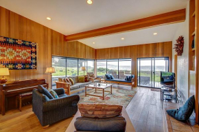 Гостиница Aloha House  Sea Ranch